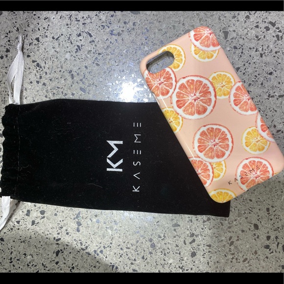 Pour iphone 8